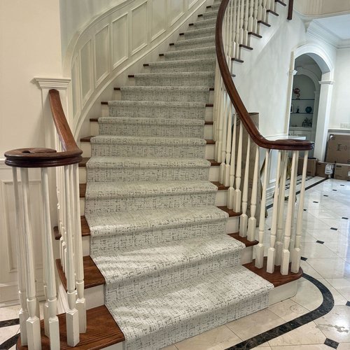 stair runners in tappan NY