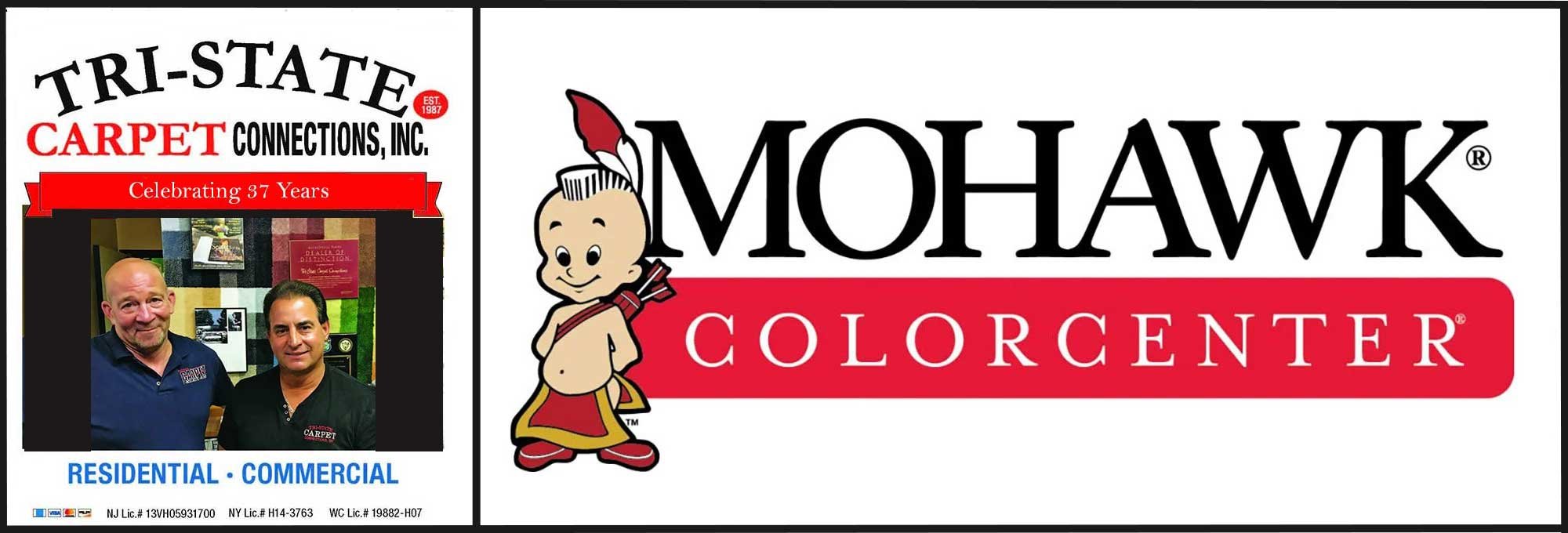 Mohawk Color Center