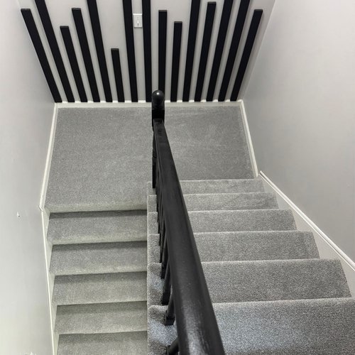 stairway carpeting in tappan NY