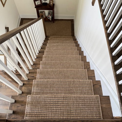 stairway runner - tappan NY