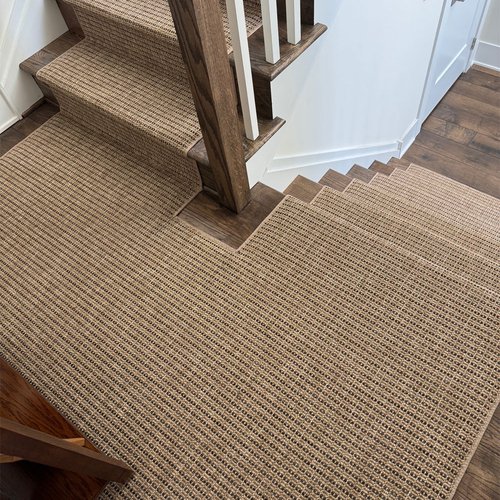 stair runner - tappan NY