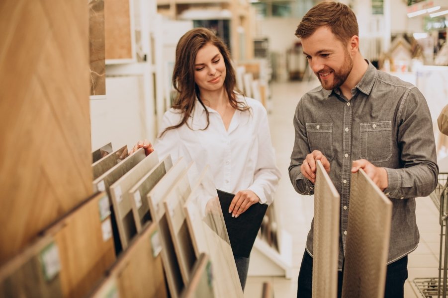 Flooring design Consultations in Tappan