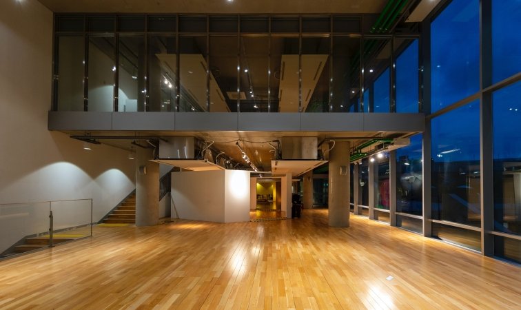 Commercial floors from Tri-State Carpet Connections in Tappan