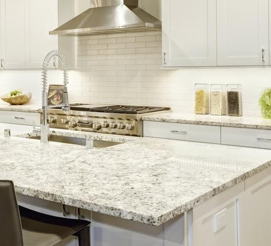 Tri-State Carpet Connections Countertops